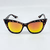 Anastasia Oversized Cat Eye Sunglasses - Shadeitude