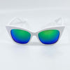 Anastasia Oversized Cat Eye Sunglasses - Shadeitude