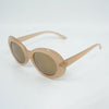 Mia Meredith Retro Clout Goggles Sunglasses - Shadeitude