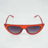 Bea Betina Flat Top Sunglasses - Shadeitude