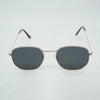 Karter Polarized Aviator Sunglasses - Shadeitude