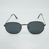 Karter Polarized Aviator Sunglasses - Shadeitude