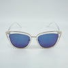 Stella Sexy Cat Eyes Sunglasses - Shadeitude