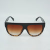 Wildlife Stylish Black Sunglasses - Shadeitude