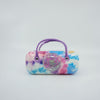 Donuts Shaky Tie Dye Sunglasses and Case Set - Shadeitude