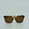 Supa Fly Square Sunglasses - Shadeitude