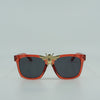 Supa Fly Square Sunglasses - Shadeitude