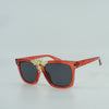 Supa Fly Square Sunglasses - Shadeitude