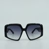 Classy Chic Squared Sunglasses - Shadeitude